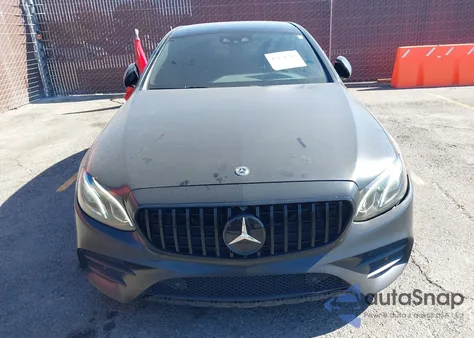 2020 Mercedes-Benz E 350 from USA, damaged, VIN WDDZF8DB8LA741663